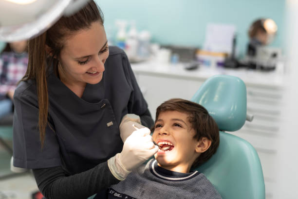 Best Emergency Dental Care for Broken or Chipped Teeth in Soddy Daisy, TN