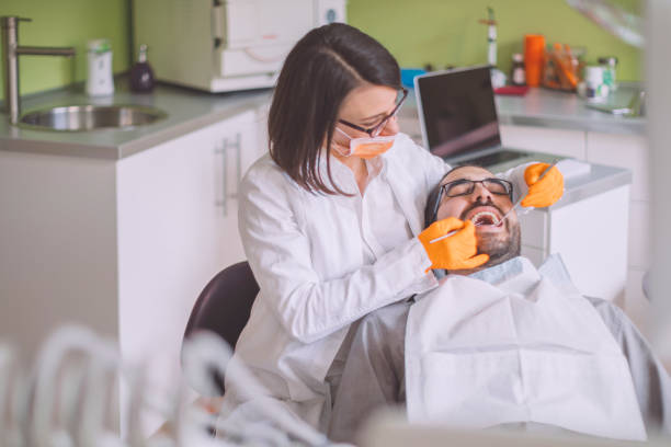 Best Emergency Dental Care for Broken or Chipped Teeth in Soddy Daisy, TN