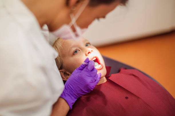 Best Emergency Gum Treatment in Soddy Daisy, TN