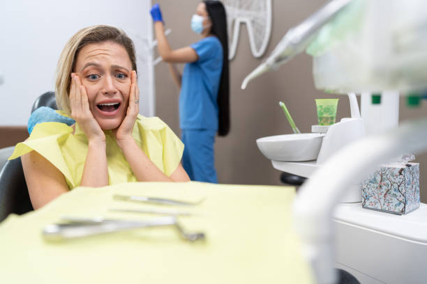 Best Emergency Wisdom Teeth Removal in Soddy Daisy, TN